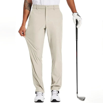 Frank Hardy Smart Performance Golf Pants