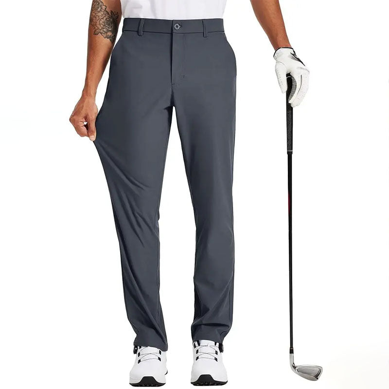 Frank Hardy Smart Performance Golf Pants