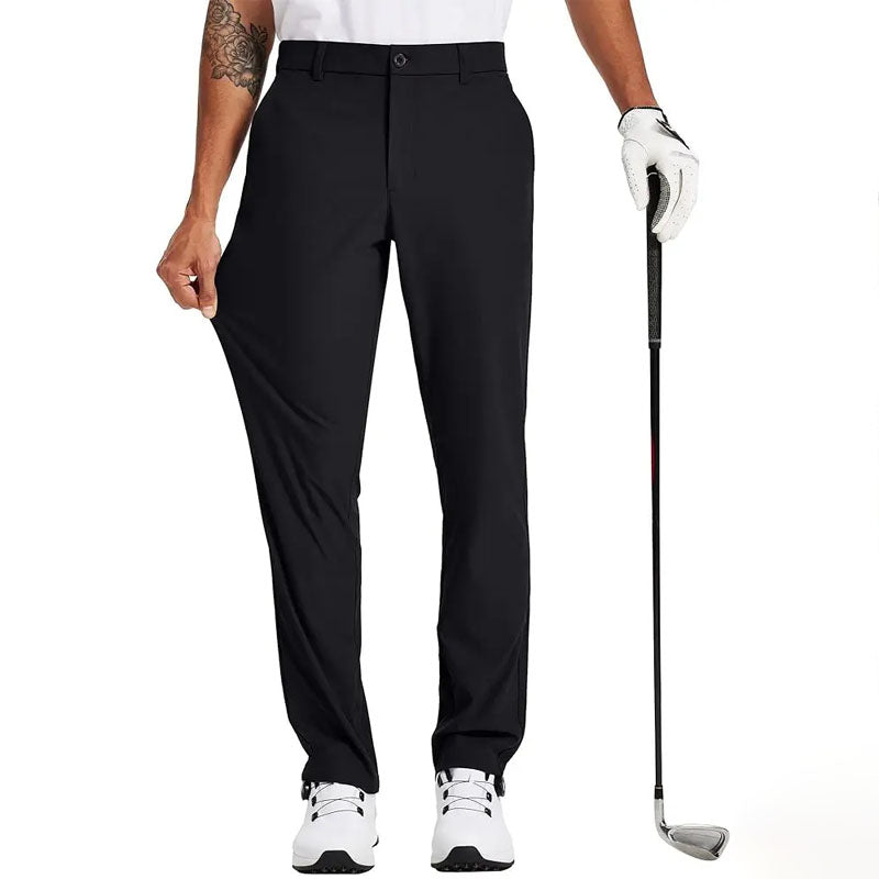 Frank Hardy Smart Performance Golf Pants