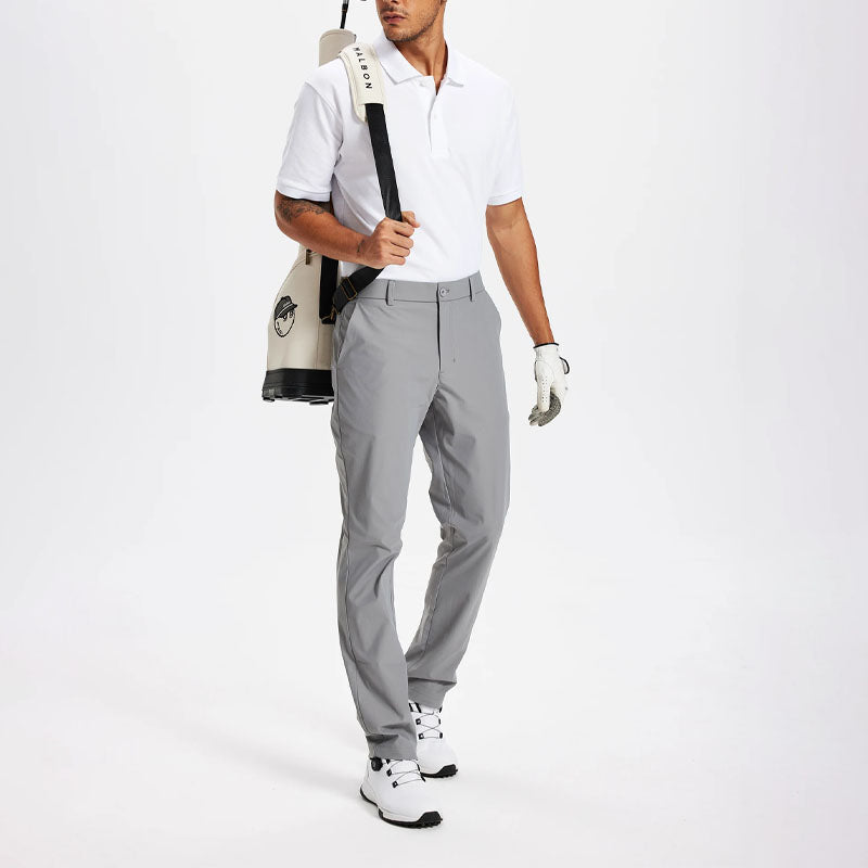 Frank Hardy Smart Performance Golf Pants