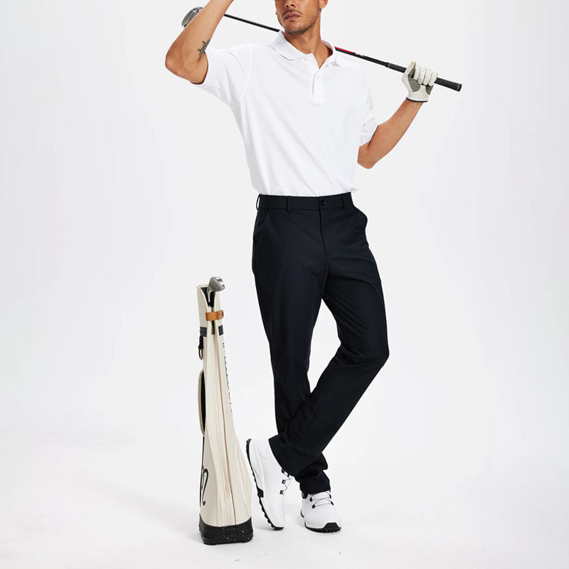Frank Hardy Smart Performance Golf Pants