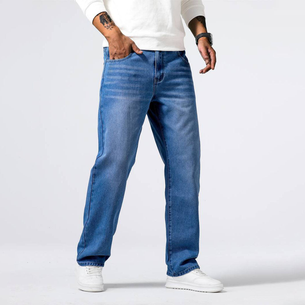 Frank Hardy Street Legend Jeans