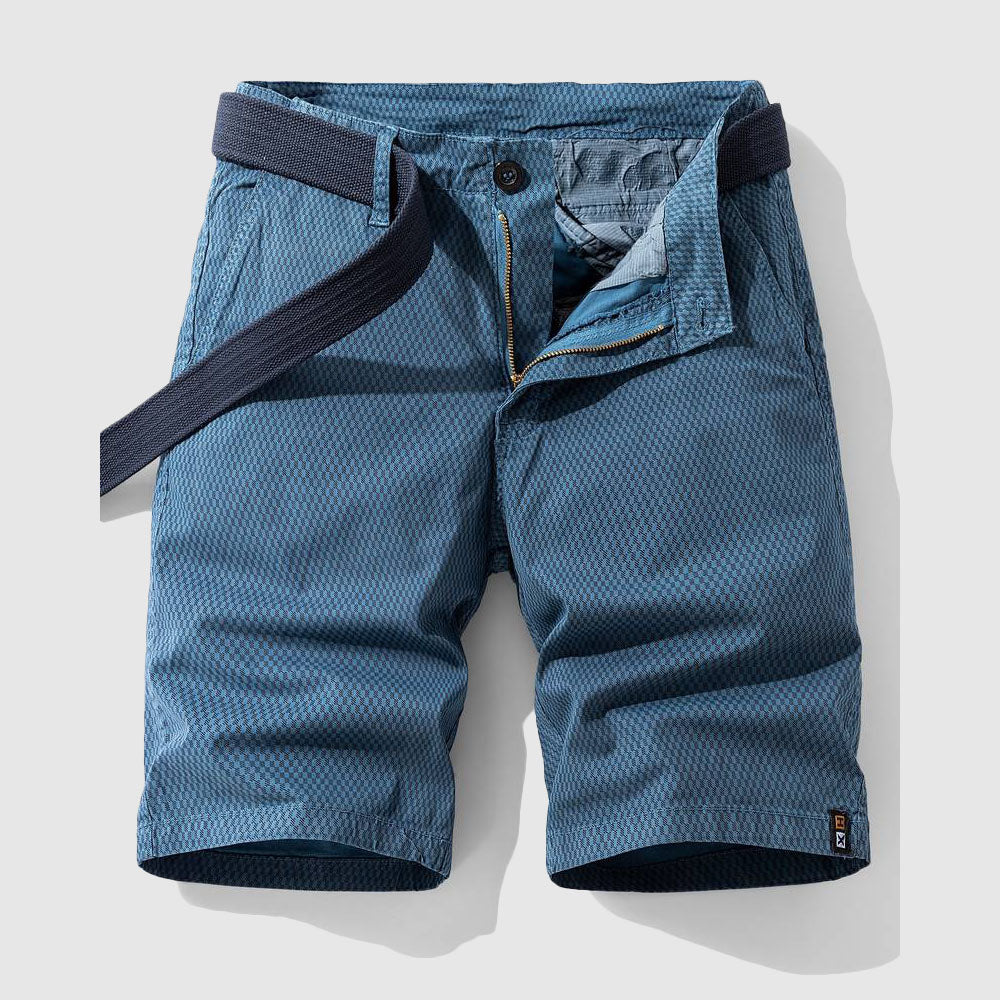 Frank Hardy Urban Ease Shorts