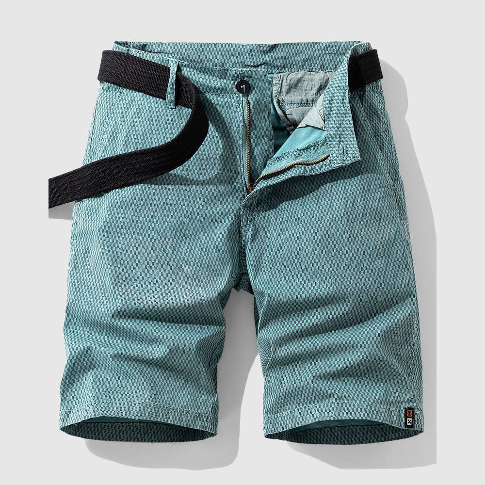 Frank Hardy Urban Ease Shorts