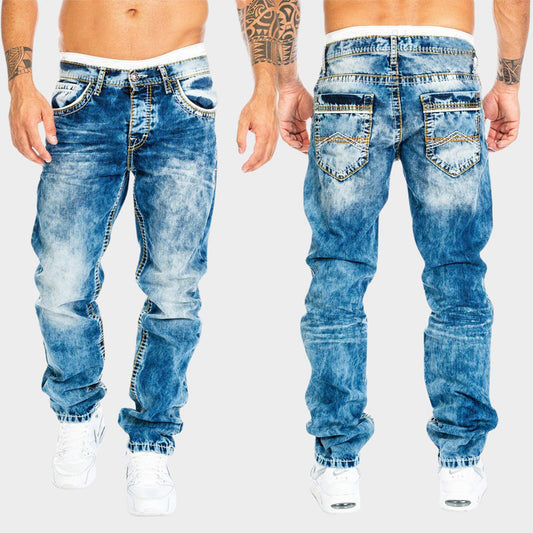 Frank Hardy Urban Denim Jeans