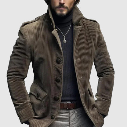 Frank Hardy Vintage Corduroy Blazer