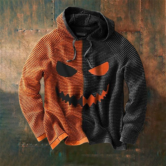 Jack-O’-Lantern Legend Hoodie