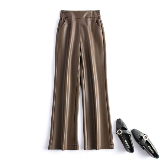 L'Allure Sauvage Pants by Emie Daly