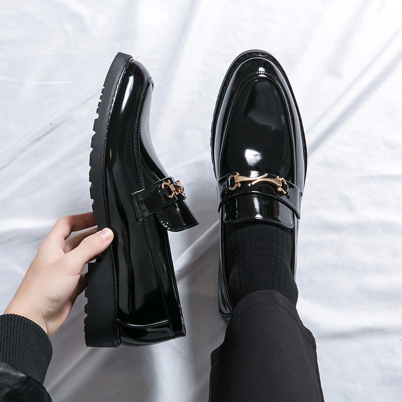 Langford Elegant Loafers