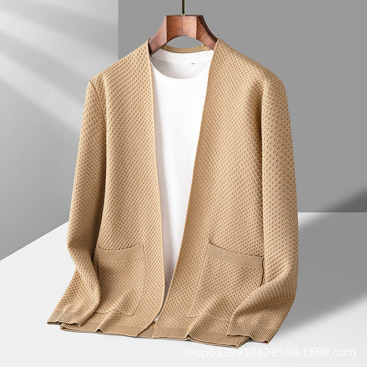 Louis Martin City Breeze Cardigan