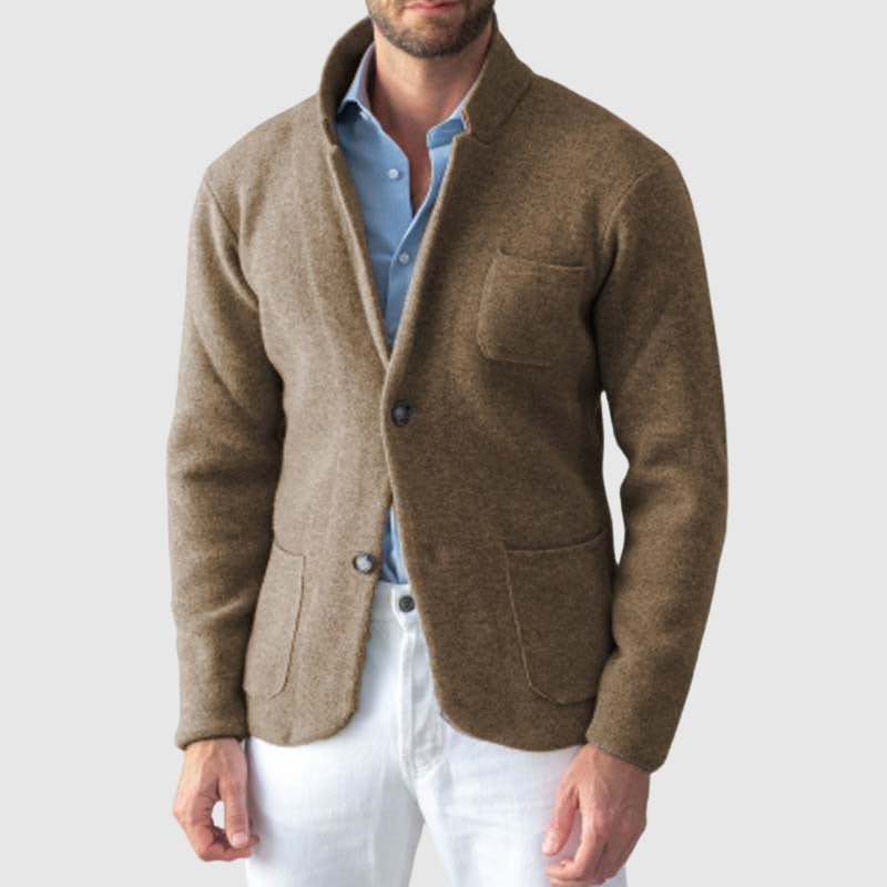 Louis Martin Windsor Heritage Jacket