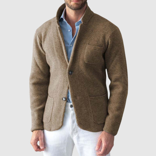 Louis Martin Windsor Heritage Jacket