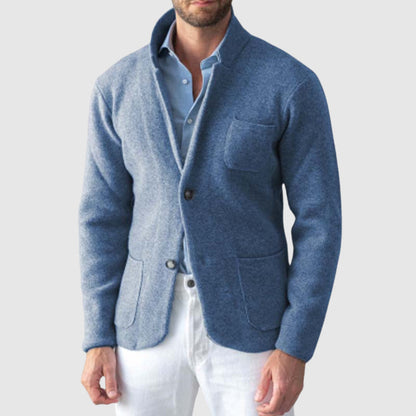 Louis Martin Windsor Heritage Jacket