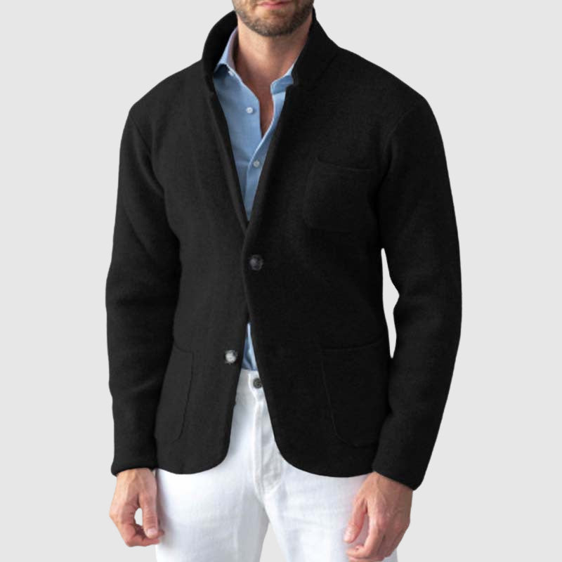 Louis Martin Windsor Heritage Jacket
