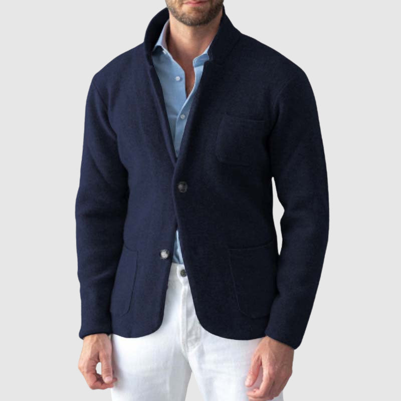Louis Martin Windsor Heritage Jacket