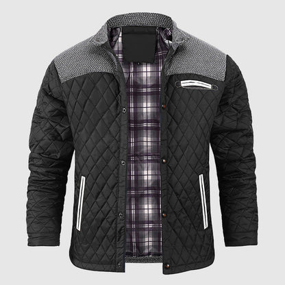 Signature Monaco Jacket by Charles Morrison