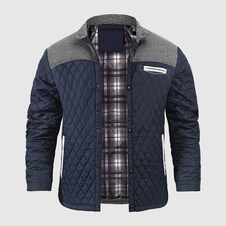 Signature Monaco Jacket by Charles Morrison