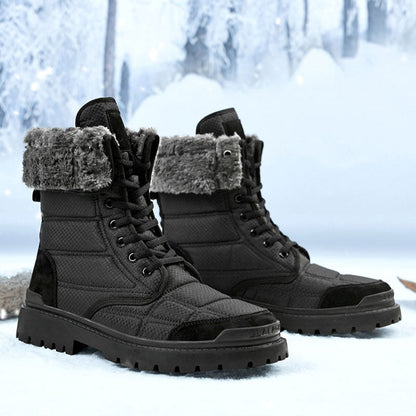 Alaska Winter Thermal Snow Boots