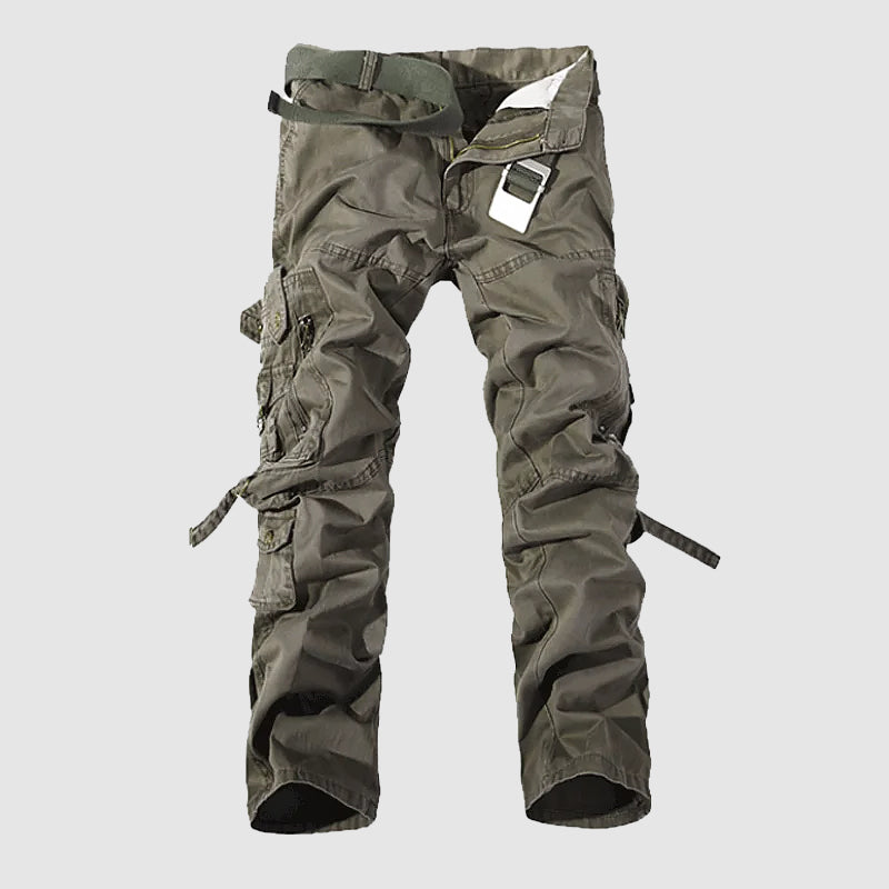 AlphaStrike Tactical Cargo Pants