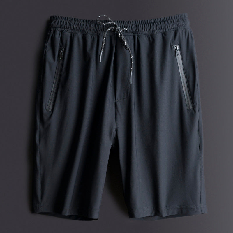Athlete Quick Dry Shorts