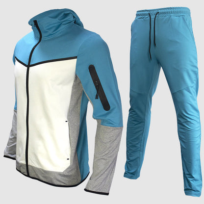 Axe Performance 2 Piece Tracksuit