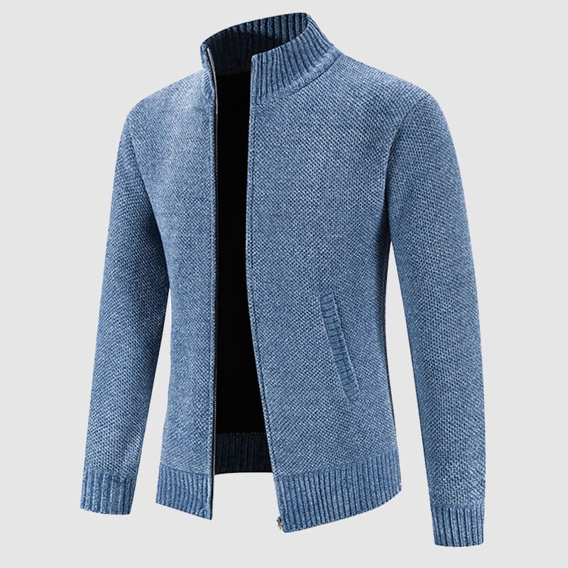 Branance Sweater Cardigan