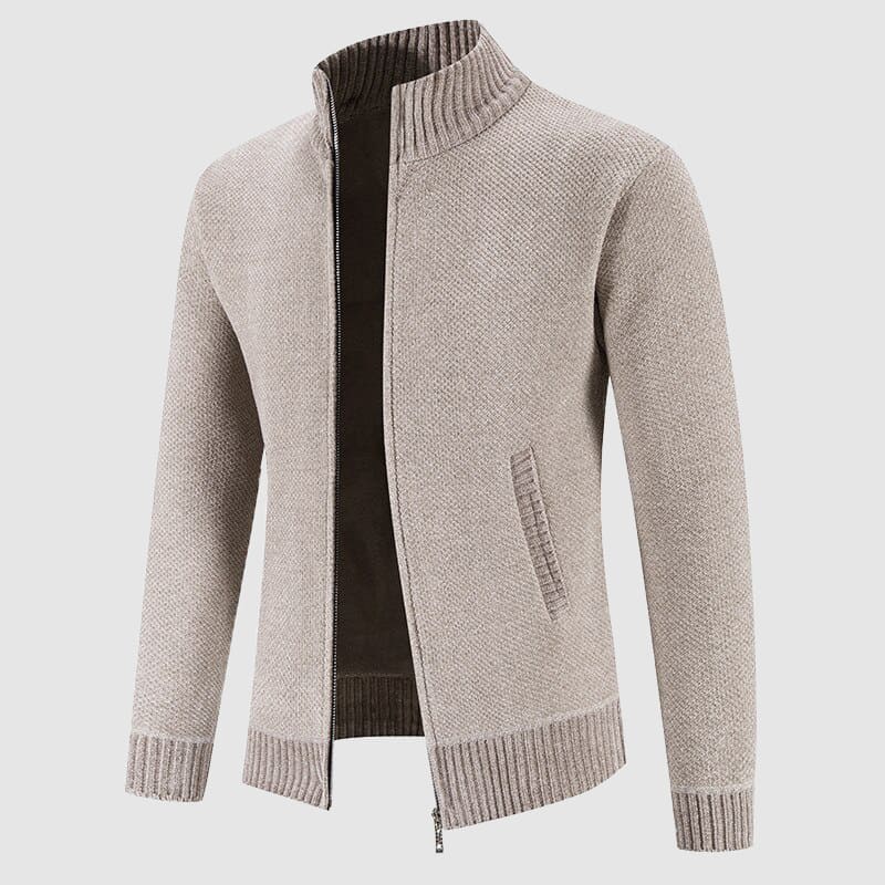 Branance Sweater Cardigan