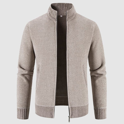 Branance Sweater Cardigan