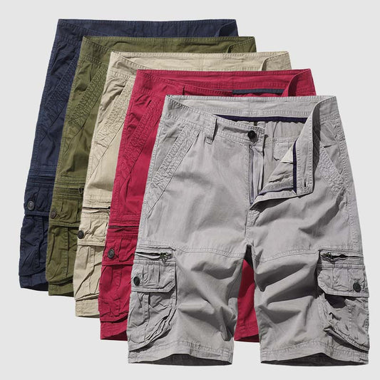 Bronco Cargo Shorts