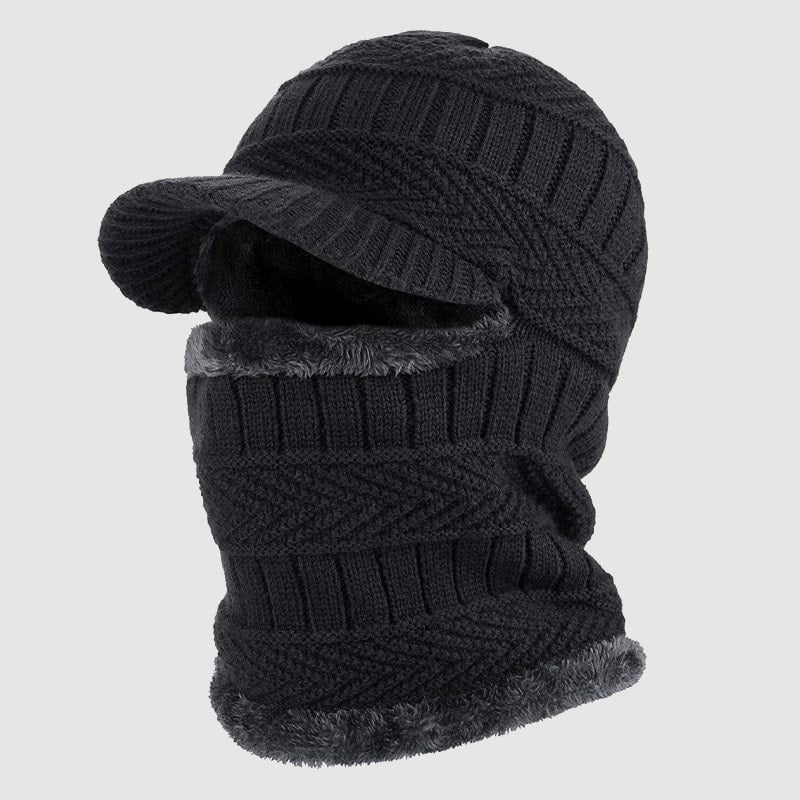 Snowie Mountains Thermal Balaclava