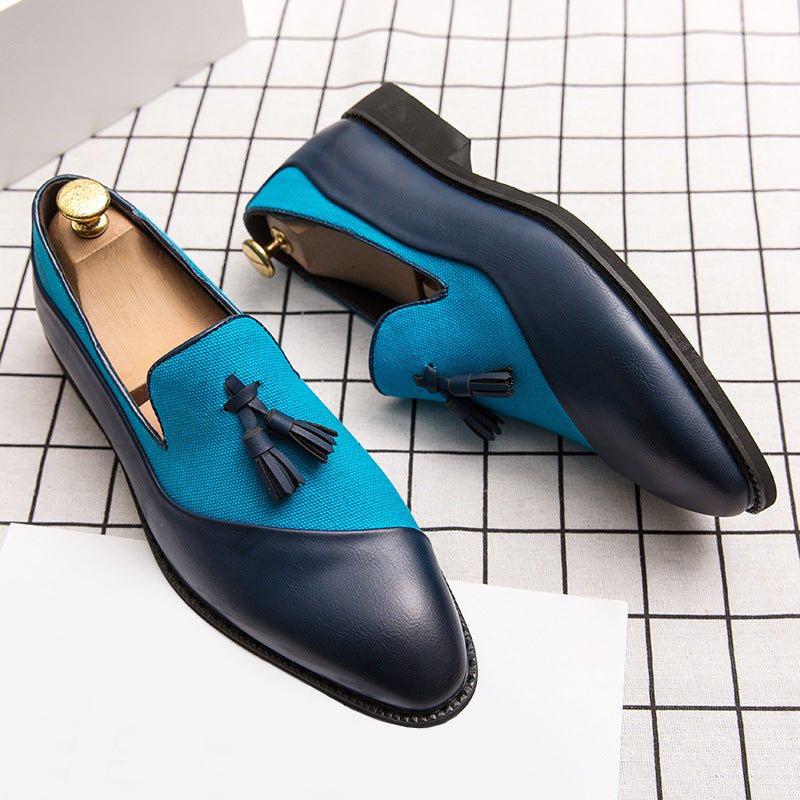 Cambridge Retro Formal Shoes