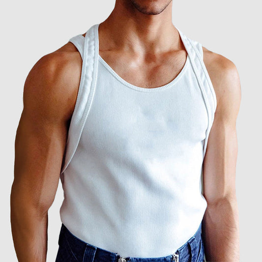 Channing Stylish Tank Top