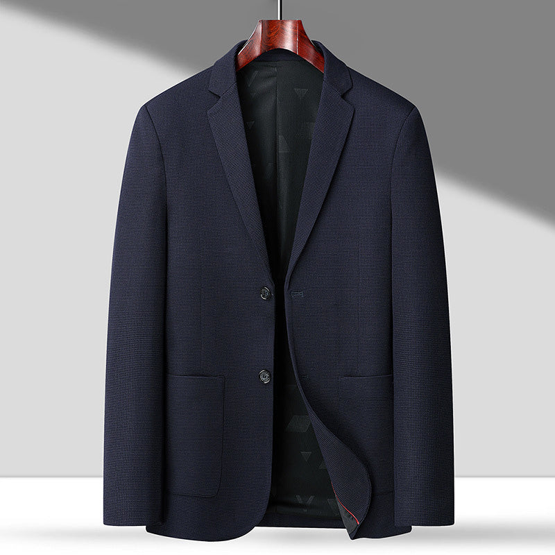 Charles Morrison Business Casual Blazer