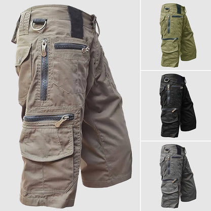 Charles Morrison Cargo Shorts