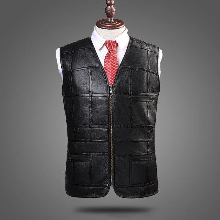 Charles Morrison Vintage Charm Vest