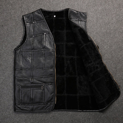 Charles Morrison Vintage Charm Vest