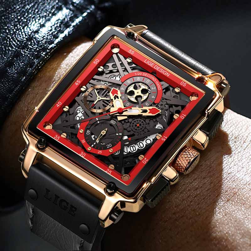 Chevy Watch Chevy DualSky Watch – Avxnue