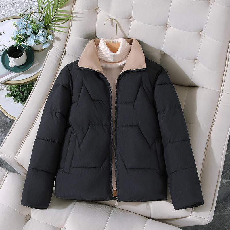 Chloé Padded Warm Jacket