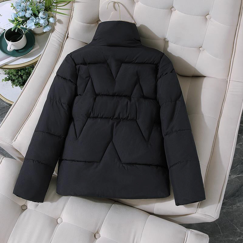 Chloé Padded Warm Jacket