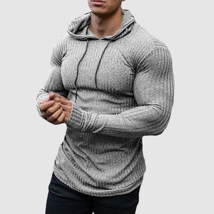 Chris Classic Gym Hoodie