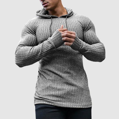 Chris Classic Gym Hoodie