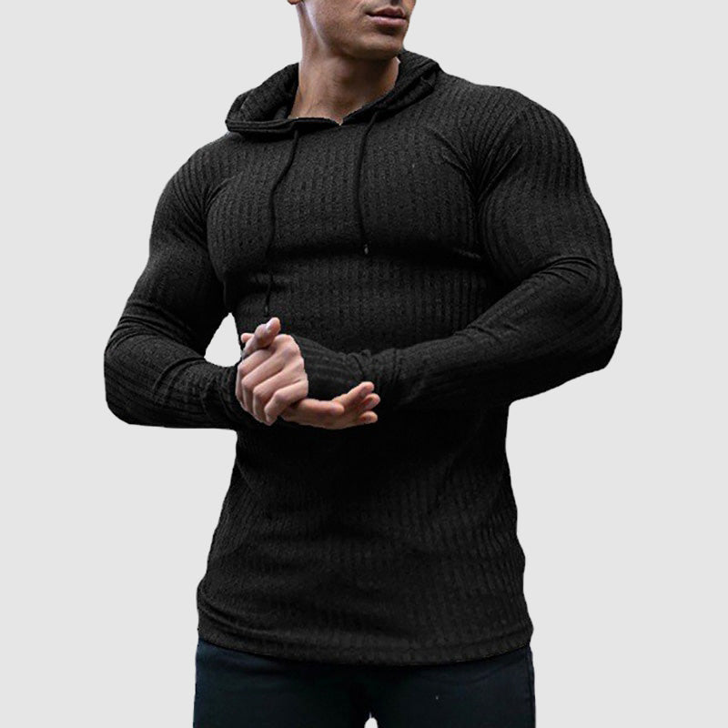 Chris Classic Gym Hoodie