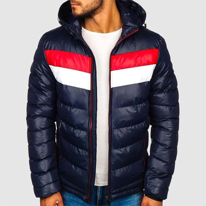 Conquest Puffer Jacket