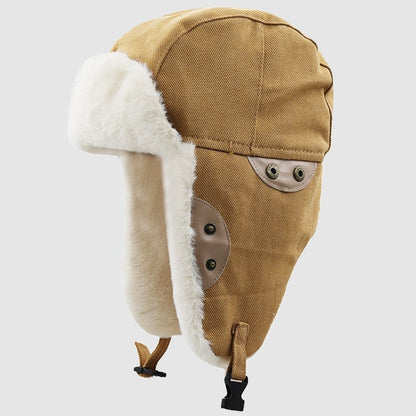 Cruise Bomber Winter Hat