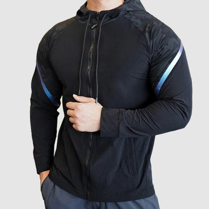 Devotion Workout Hoodie