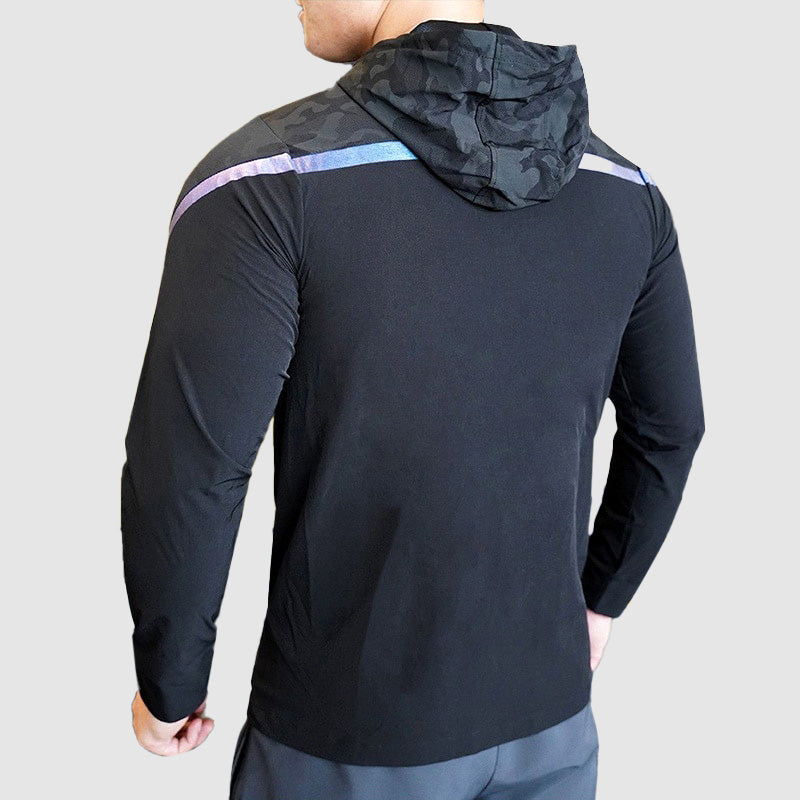 Devotion Workout Hoodie