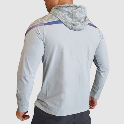 Devotion Workout Hoodie