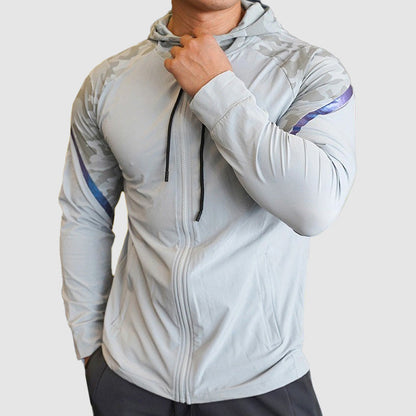 Devotion Workout Hoodie