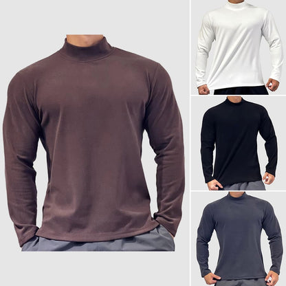 Downtown Rest Day Turtleneck Sweater