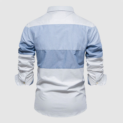 Duke Cotton Spring Shirt